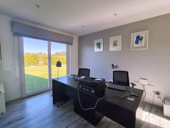 Casa en Venta de 449 m2 con 5 dormitorios 7 baños Piscina y Quincho en Lonquén Norte - Imagen 15