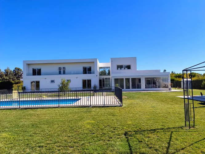 Casa en Venta de 449 m2 con 5 dormitorios 7 baños Piscina y Quincho en Lonquén Norte - Imagen 28
