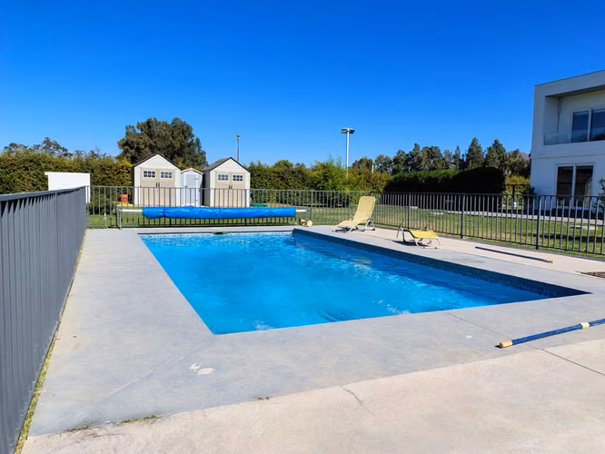 Casa en Venta de 449 m2 con 5 dormitorios 7 baños Piscina y Quincho en Lonquén Norte - Imagen 25