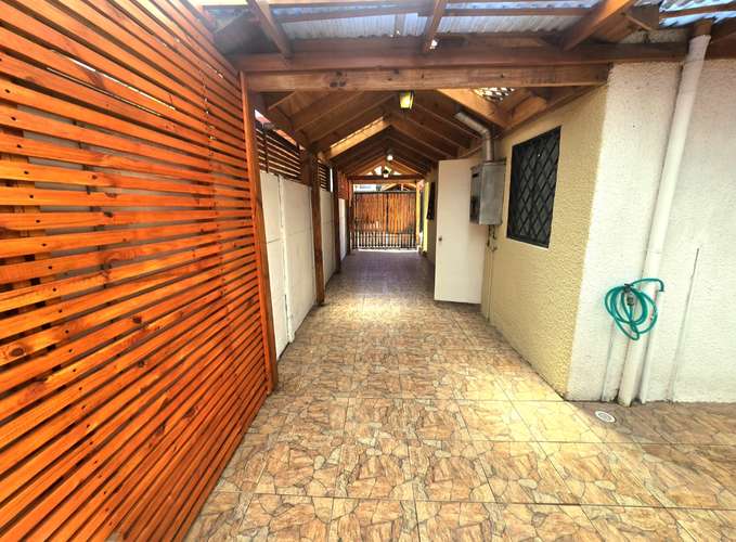 VENTA CASA EN  MAIPÚ 3H 3B RECINTO CERRADO - Imagen 17