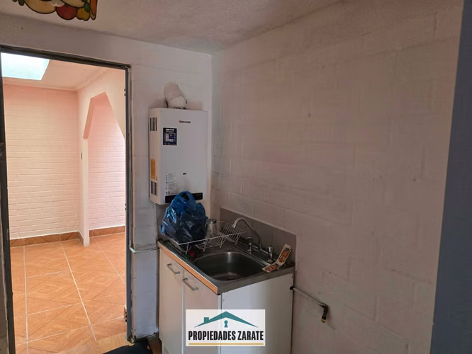 RECIEN REMODELADA, SE ACEPTA SUBSIDIO. (165399) - Imagen 13