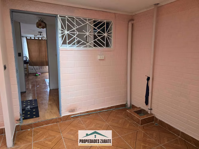 RECIEN REMODELADA, SE ACEPTA SUBSIDIO. (165399) - Imagen 2