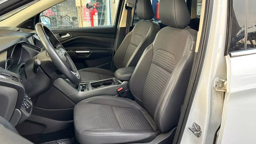 Ford Escape 2.0 AUT (2020)