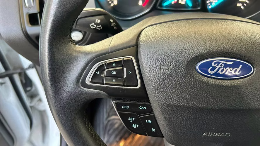 Ford Escape 2.0 AUT (2020)