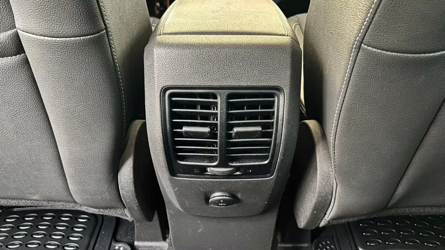 Ford Escape 2.0 AUT (2020)