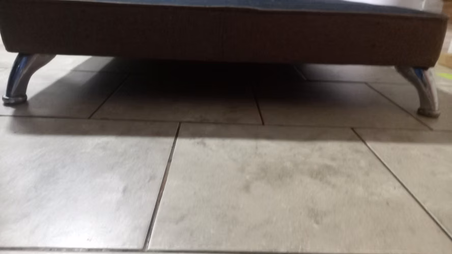 Cama de 1 plaza