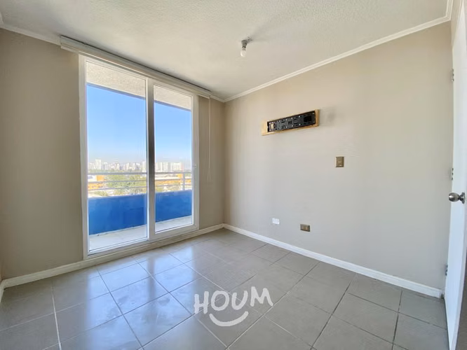 Departamento en Quinta Normal