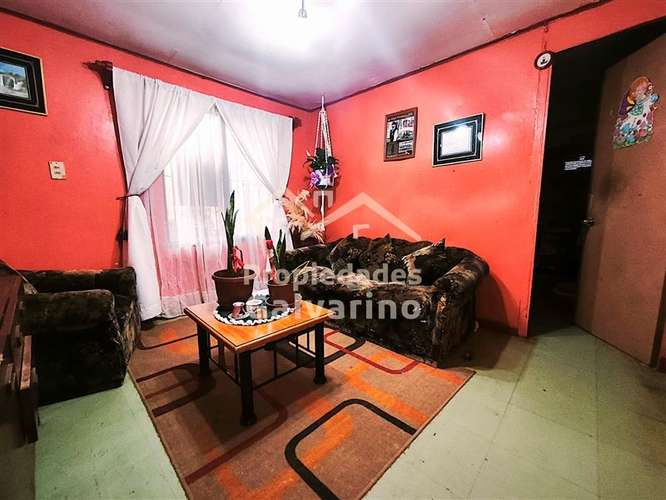 Casa en venta de 3 dorm. en La Serena - Imagen 4