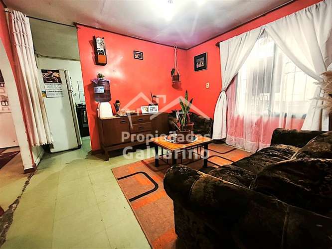Casa en venta de 3 dorm. en La Serena - Imagen 3