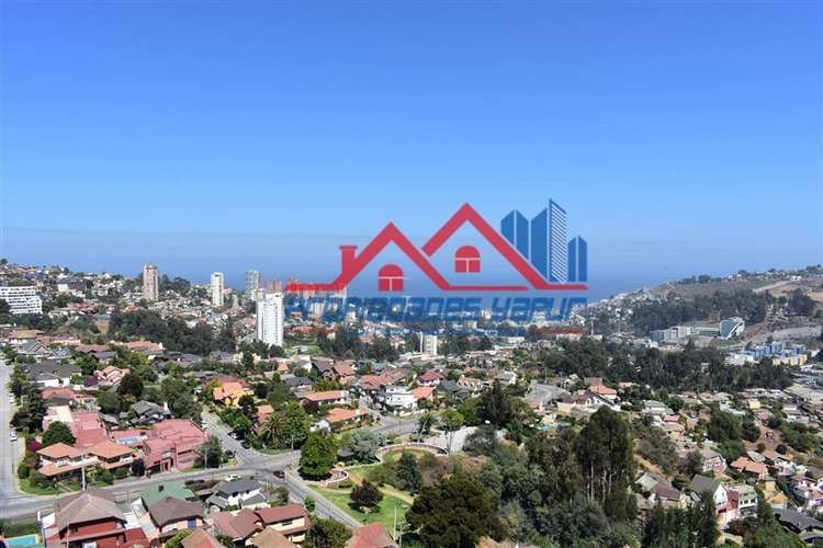 Departamento en arriendo de 3 dorm. en Viña del Mar