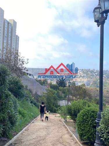 Departamento en arriendo de 3 dorm. en Viña del Mar