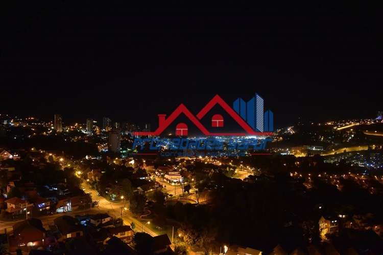 Departamento en arriendo de 3 dorm. en Viña del Mar