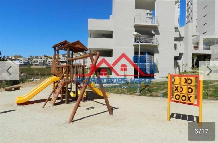Departamento en arriendo de 3 dorm. en Viña del Mar