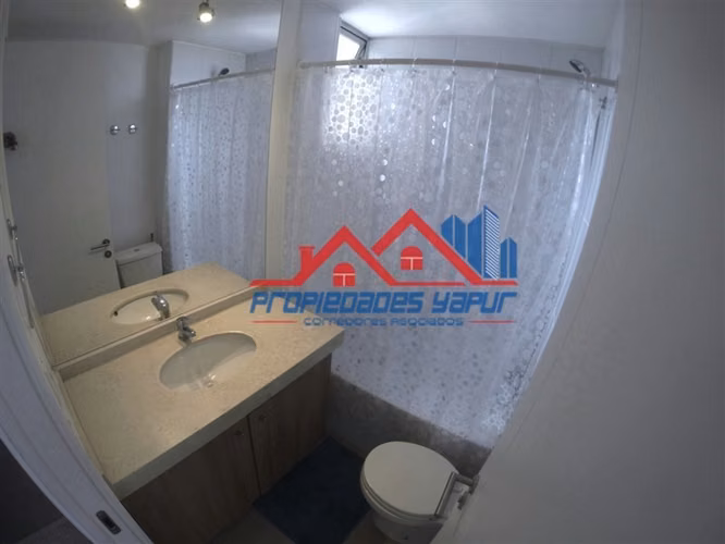 Departamento en arriendo de 3 dorm. en Viña del Mar