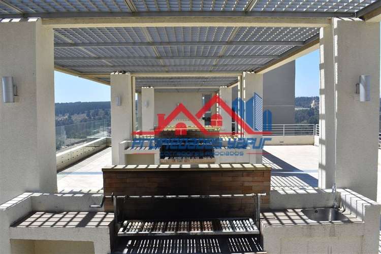 Departamento en arriendo de 3 dorm. en Viña del Mar