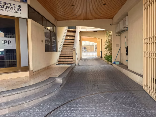 VENTA OFICINA CENTRO DE LA SERENA