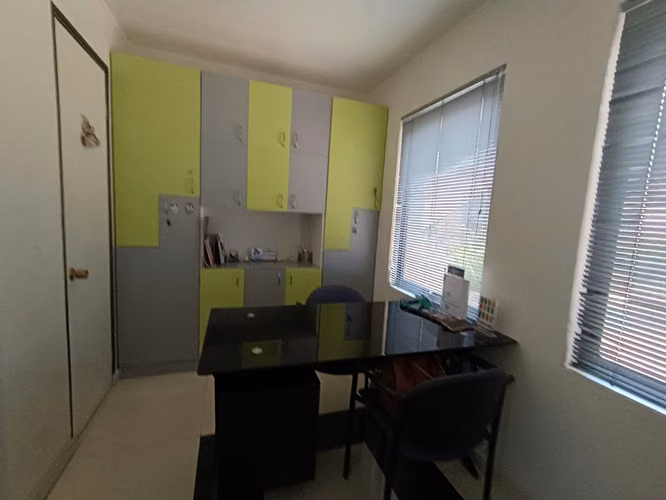 VENTA OFICINA CENTRO DE LA SERENA