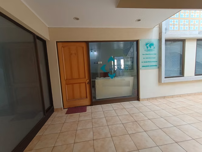 VENTA OFICINA CENTRO DE LA SERENA