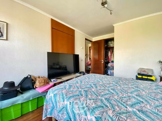 Departamento en Las Verbenas