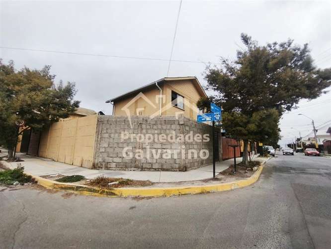 Casa en venta de 3 dorm. en Coquimbo - Imagen 2