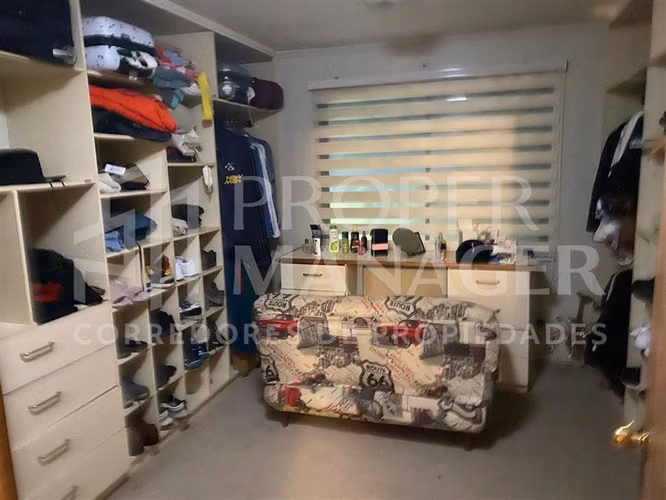 Casa 3D-4B con Piscina en Parcela de 1.800 m Las Encinas