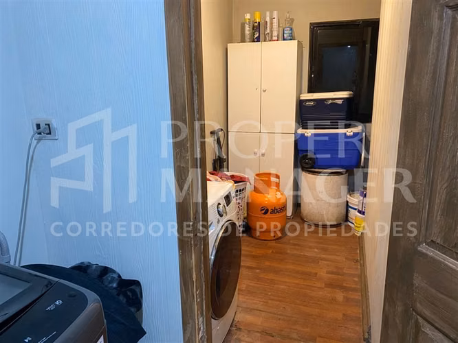 Casa 3D-4B con Piscina en Parcela de 1.800 m Las Encinas