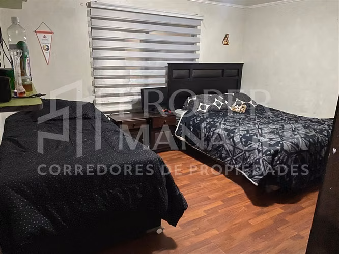 Parcela 3D-4B con Piscina en Parcela de 1.800 m Las Encinas