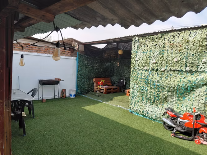 CASA EN VENTA EN LA FLORIDA