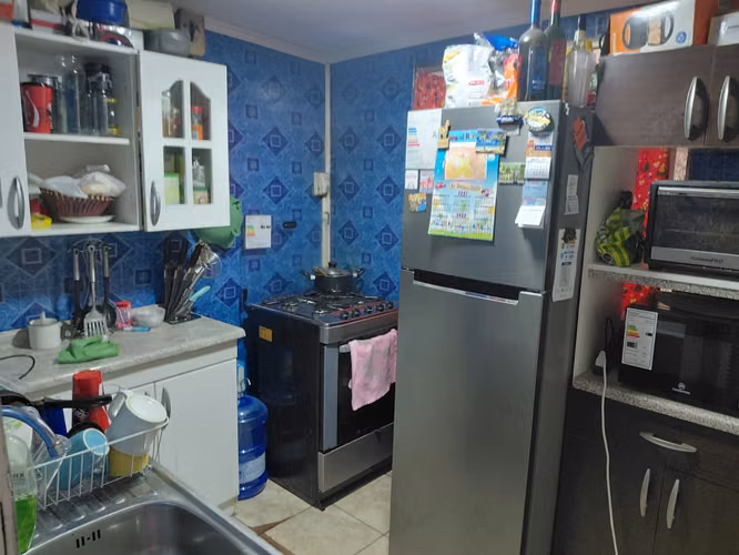 CASA EN VENTA EN LA FLORIDA