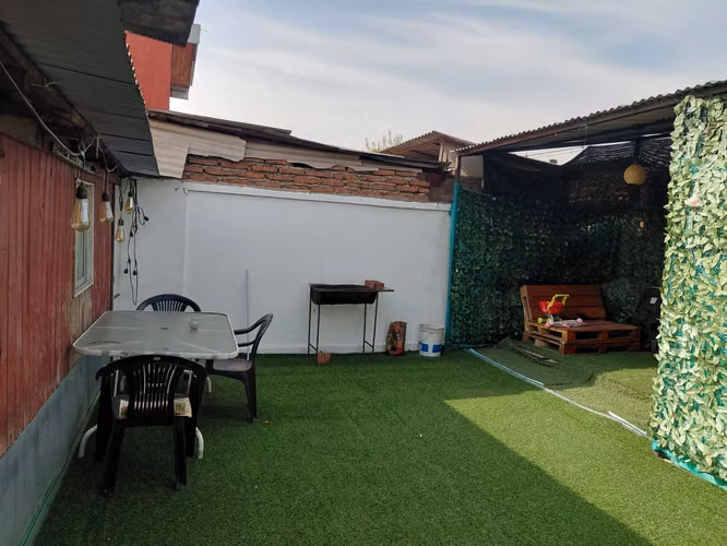 CASA EN VENTA EN LA FLORIDA
