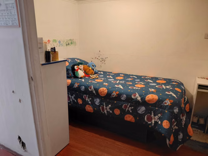 CASA EN VENTA EN LA FLORIDA