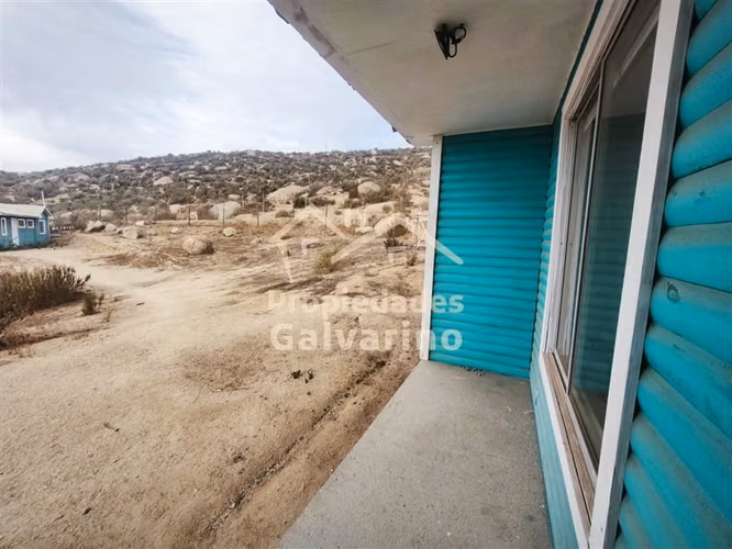 Parcela en venta en La Serena