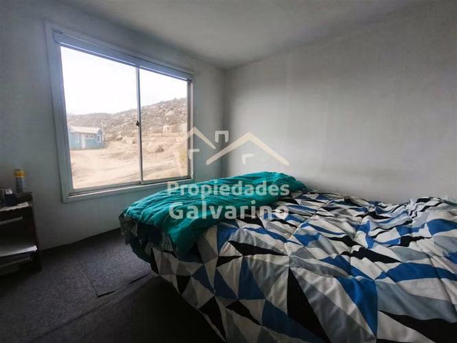 Parcela en venta en La Serena