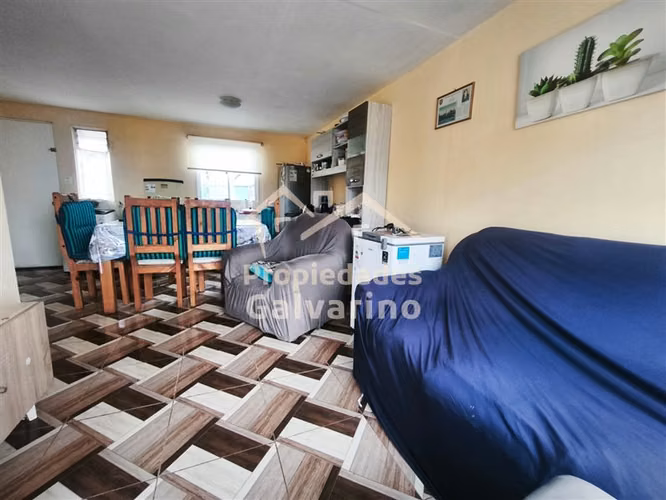 Parcela en venta en La Serena