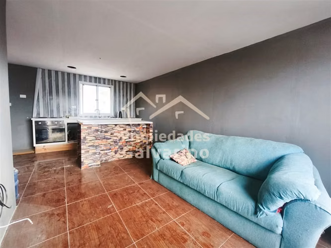 Parcela en venta en La Serena