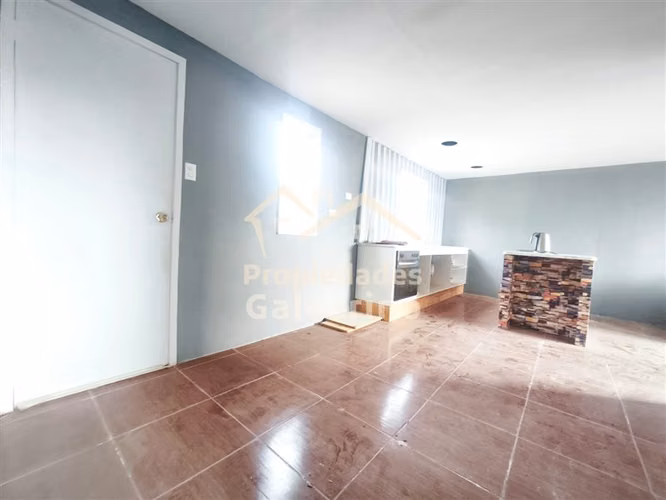 Parcela en venta en La Serena