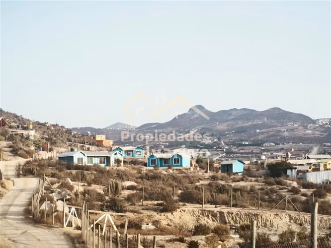 Parcela en venta en La Serena