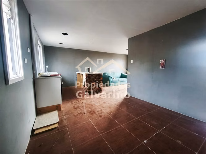 Parcela en venta en La Serena