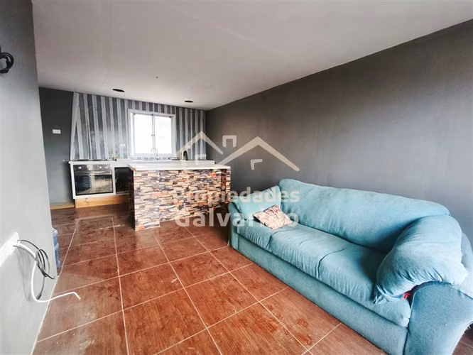 Parcela en venta en La Serena