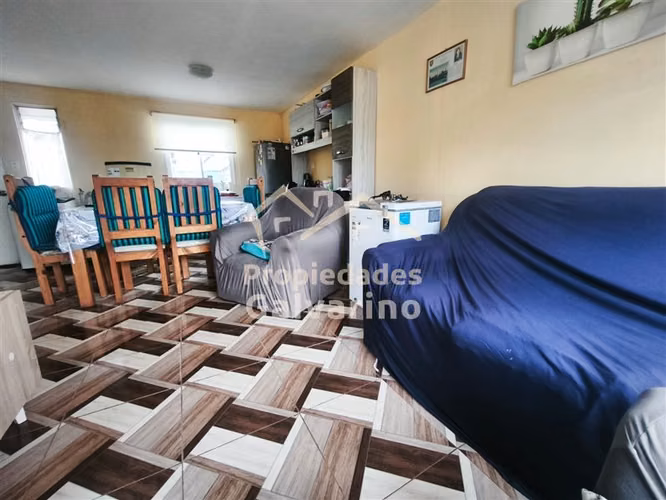 Parcela en venta en La Serena