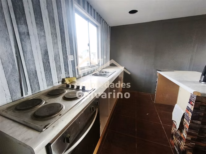 Parcela en venta en La Serena