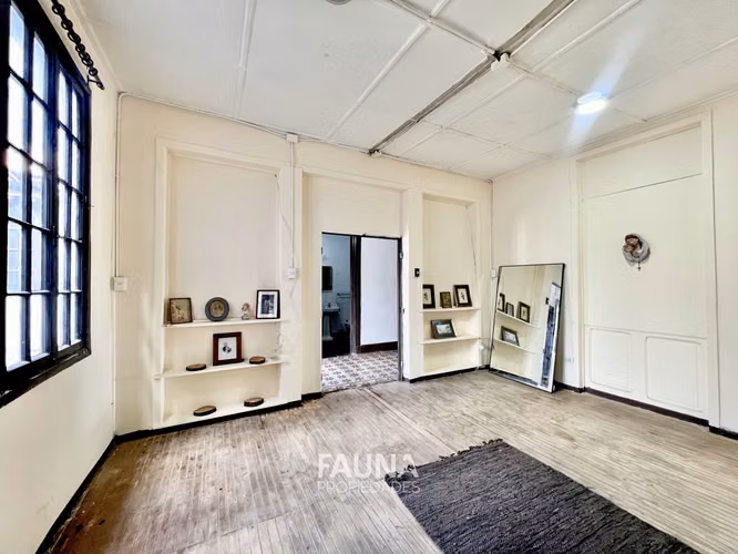 Gran Casona -  Barrio Italia