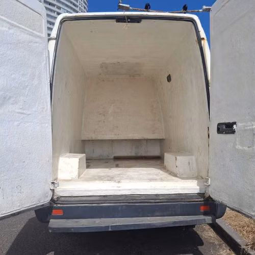 Se vende mercedes benz