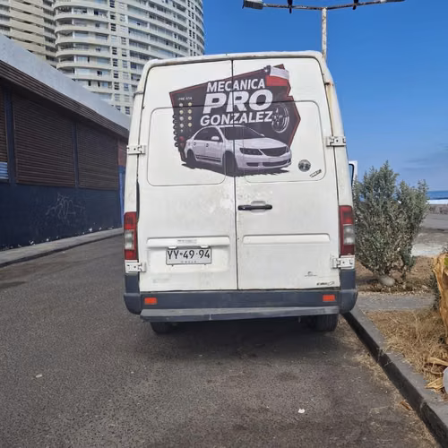 Se vende mercedes benz