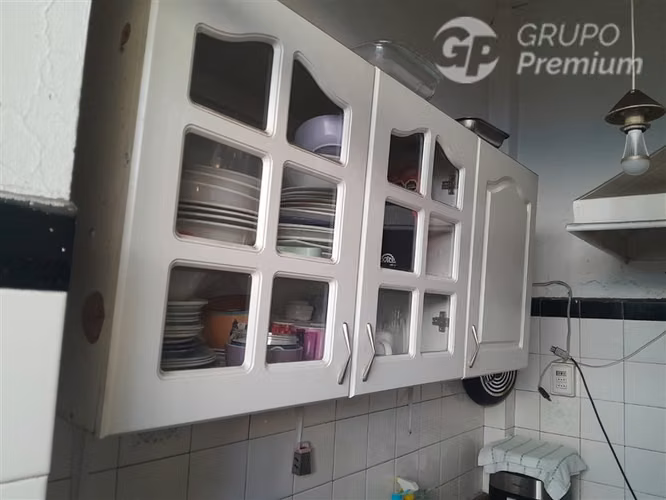 Casa Colonial en venta de 3D 1B Patio Interior, en Santiago