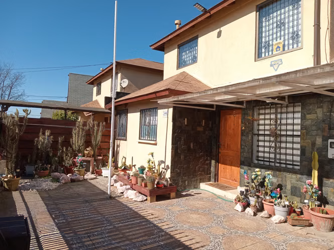 Venta de casa