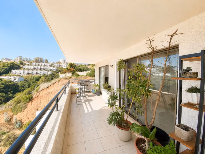 Jardin del mar 3d/3b preciosa vista Amplio  (165475)