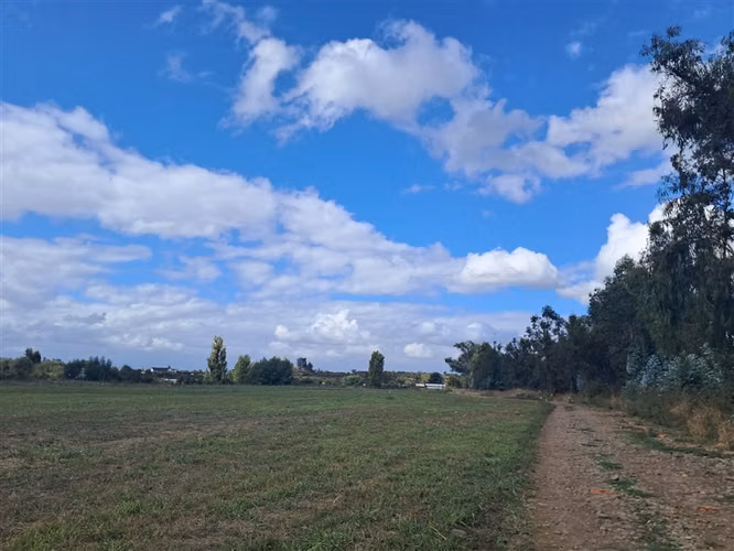 Parcela en venta en Talca SUR ORIENTE