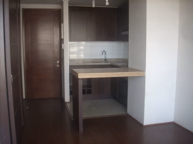 COMODO E IMPECABLE DEPTO
