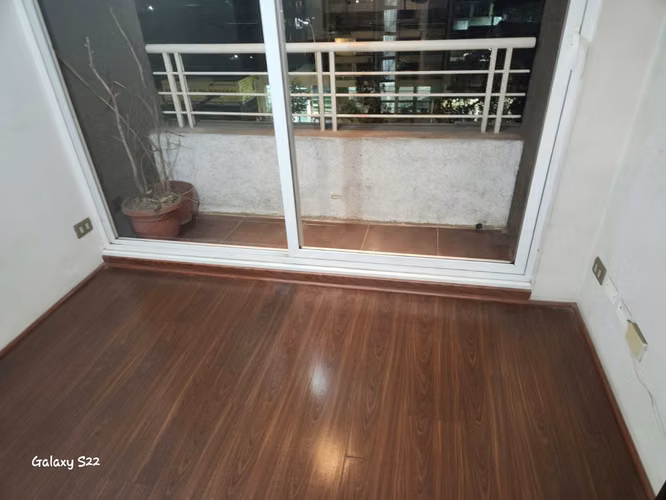 COMODO E IMPECABLE DEPTO